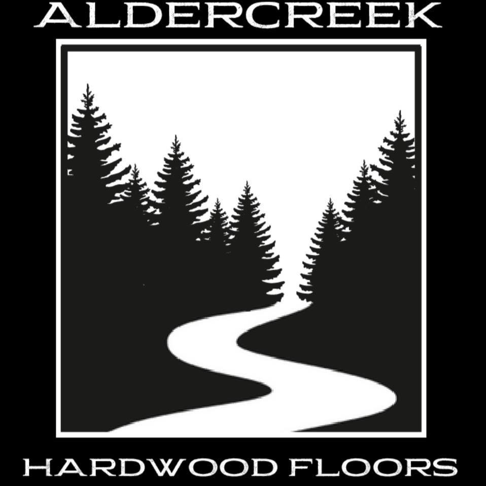aldercreek-hardwood-floors-logo